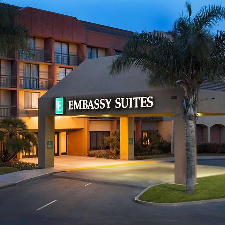 Embassy Suites San Luis Obispo Exteriér fotografie