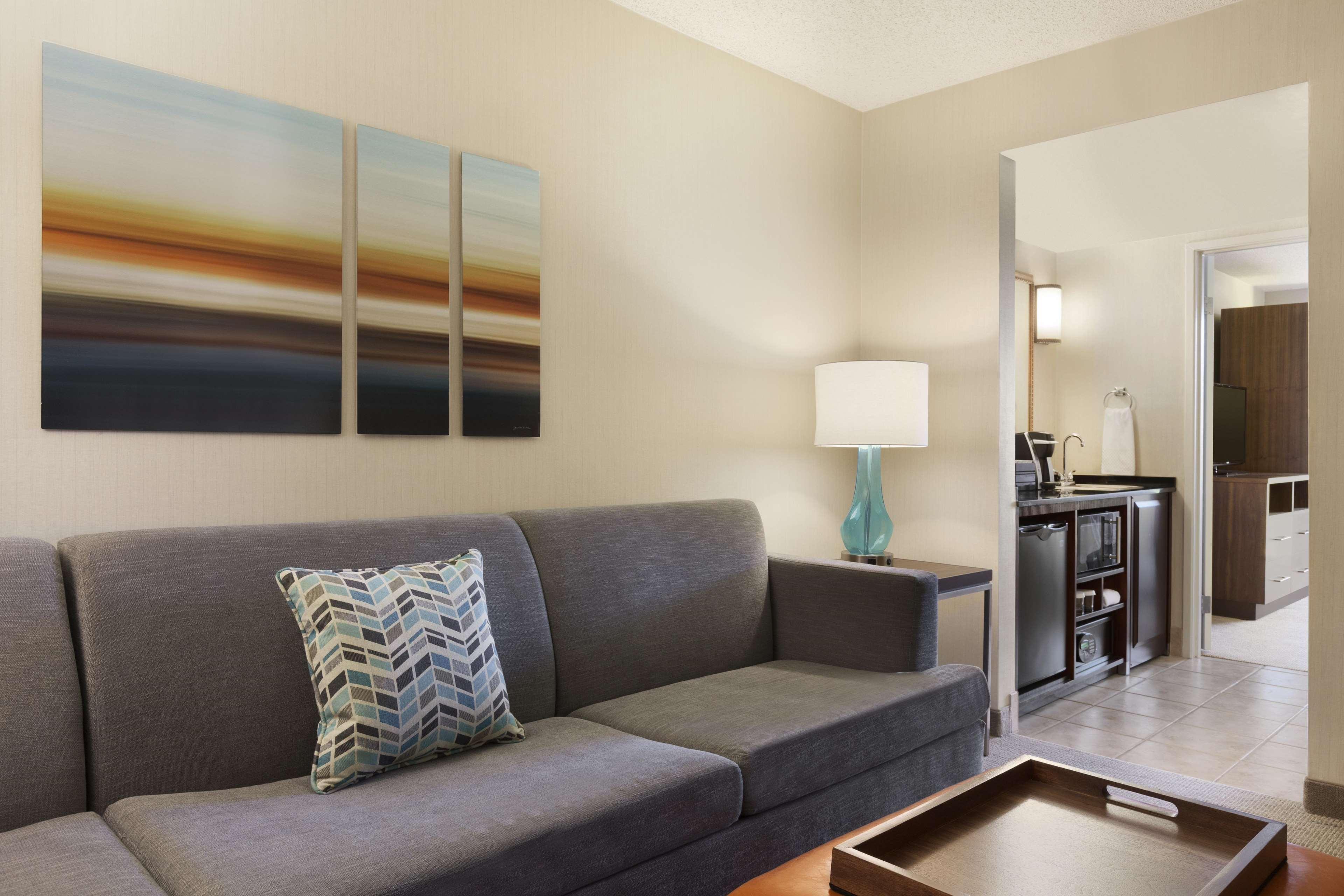 Embassy Suites San Luis Obispo Exteriér fotografie