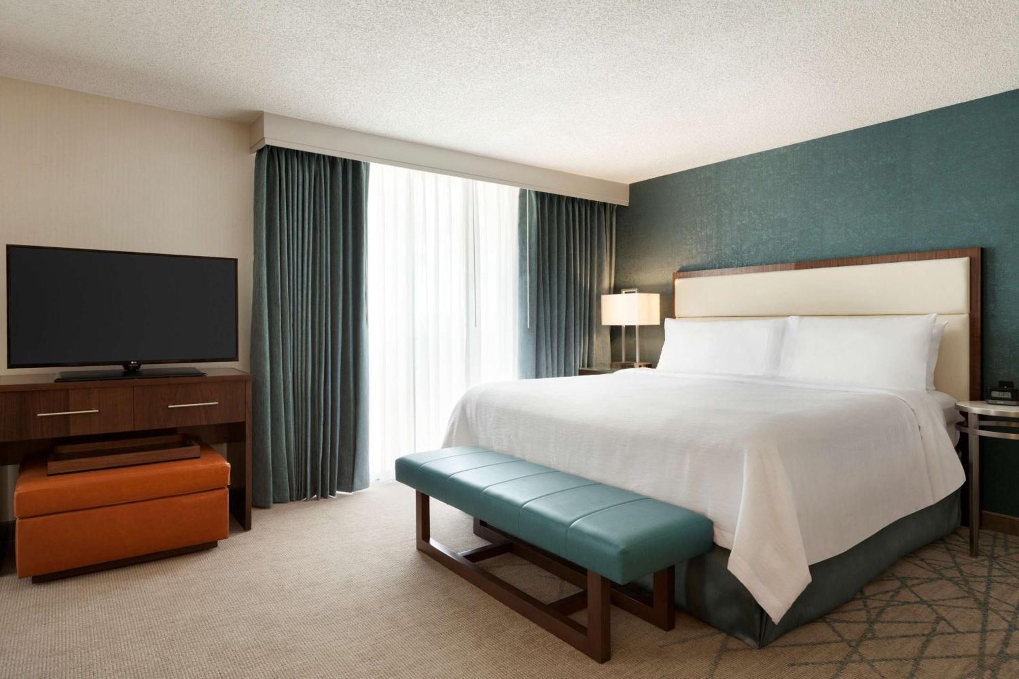 Embassy Suites San Luis Obispo Exteriér fotografie
