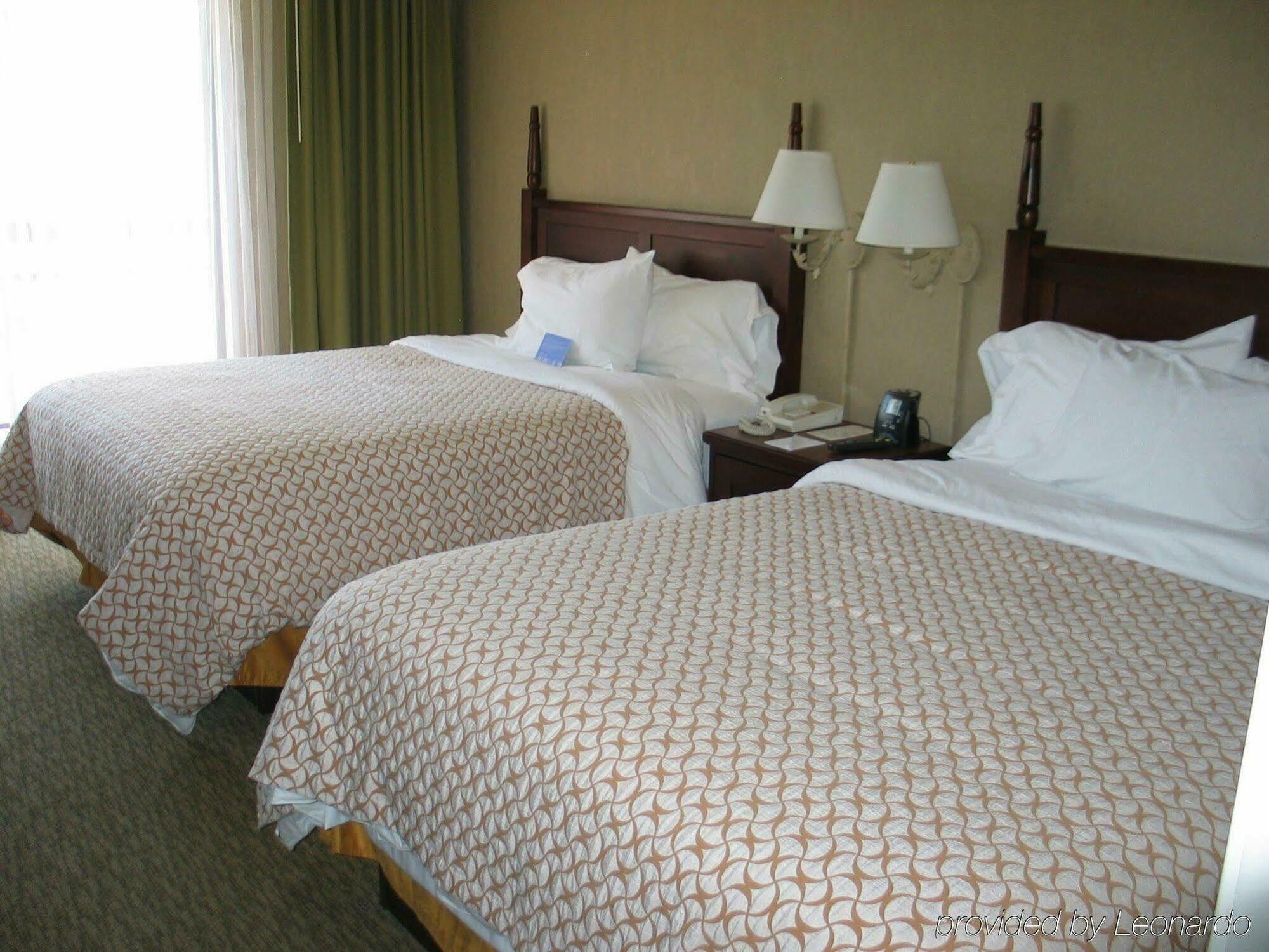 Embassy Suites San Luis Obispo Exteriér fotografie