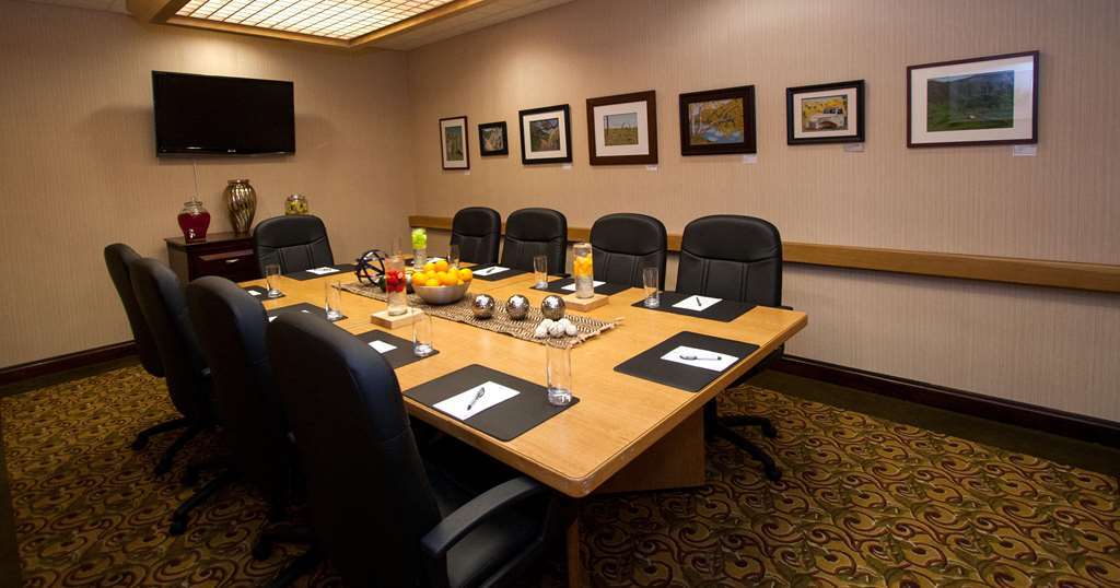 Embassy Suites San Luis Obispo Zařízení fotografie